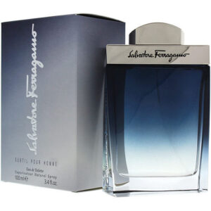 Subtil Pour Homme by Salvatore Ferragamo 100ML