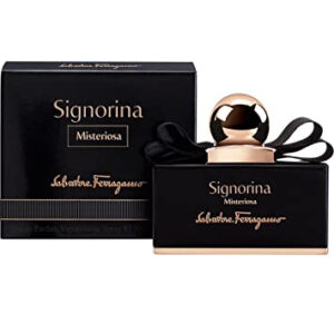 Signorina Misteriosa by Salvatore Ferragamo 100ML