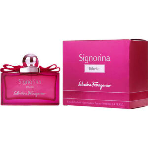 Signorina Ribelle by Salvatore Ferragamo 100ML