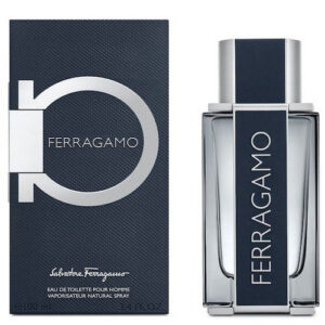 Ferragamo by Salvatore Ferragamo 100ml