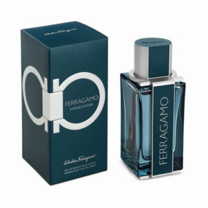 Ferragamo Intense Leather by Salvatore Ferragamo 100ml