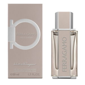 Ferragamo Bright Leather 100ML