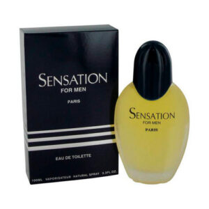 Sensation For Men 100ML