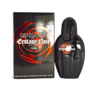 Sensation Ecstasy Noir 100ML