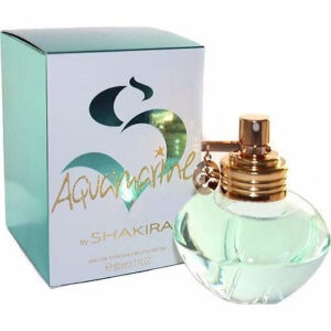 Shakira Aquamarine 80ML