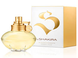 S By Shakira 80ML
