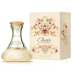 SHAKIRA ELIXIR 80ML