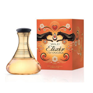 SHAKIRA ELIXIR WILD DA 80ML
