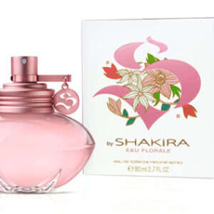 S By Shakira Eau Florale 80ML