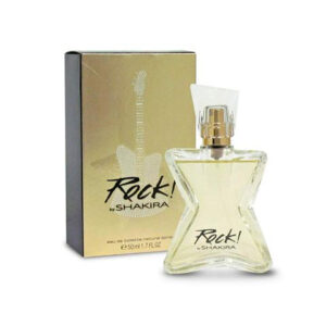 Rock! By Shakira 80ML