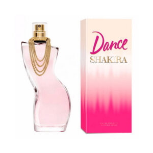 SHAKIRA DANCE 80ML