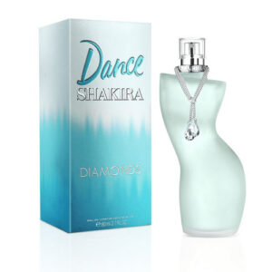 SHAKIRA DANCE DIAMONDS 80ML