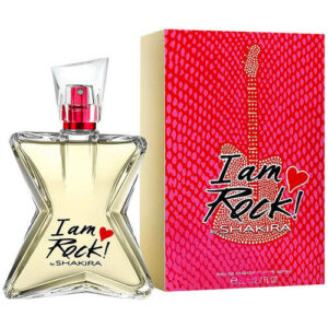 I Am Rock! 80ML