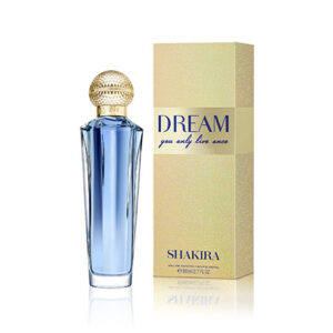 SHAKIRA DREAM 80ML