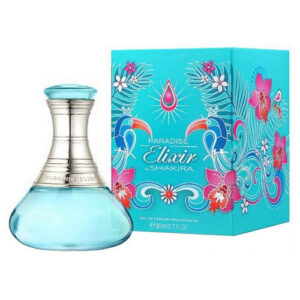SHAKIRA ELIXIR PARADISE 80ML