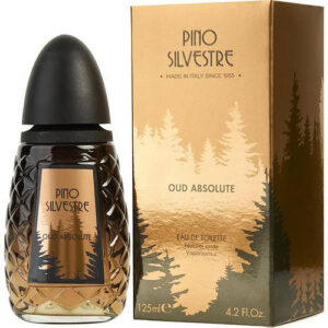 PINO SILVESTRE OUD ABSOLUTE 125ML
