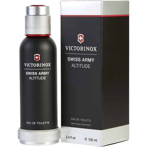 SWISS ARMY ALTITUD HO 100ML