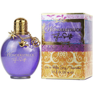 WONDERSTRUCK BY TAYLOR SWIFT 100ML