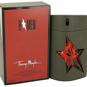 B MEN 100ML