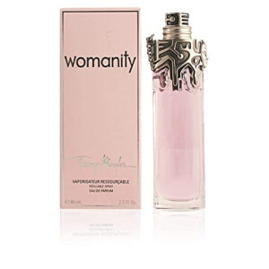 WOMANITY 80ML