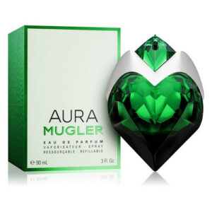 Aura Mugler 90ML