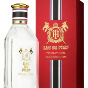 TOMMY GIRL EAU DE PREP 100ML
