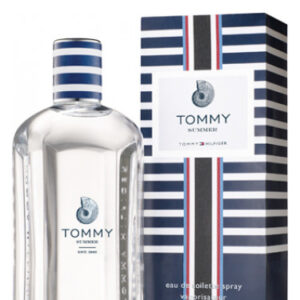 TOMMY SUMMER HO 100ML