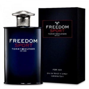 TOMMY FREEDOM SPORT HO 100ML