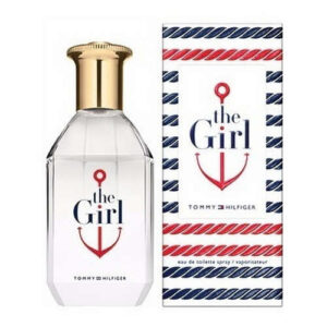 The Girl 100ML