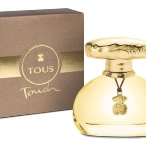 TOUS TOUCH 50ML