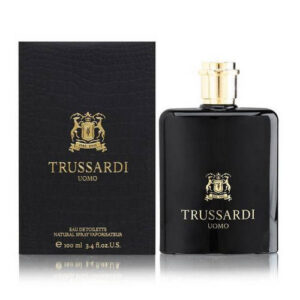 TRUSSARDI UOMO HO 100ML