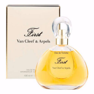 FIRST DA 100ML