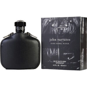 JOHN  VARVATOS DARK REBEL RIDER 125ML