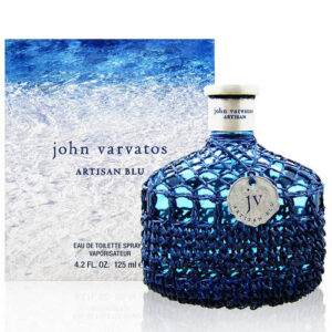 JOHN VARVATOS ARTISAN BLU 125ML