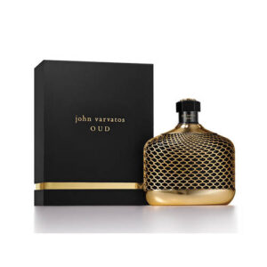 JOHN VARVATOS OUD 125ML