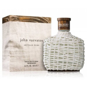 JOHN VARVATOS ARTISAN PURE 125ML