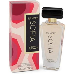 Sofia So Very by Sofia Vergara 50ML