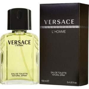 VERSACE L HOMME 100ML