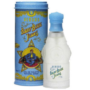 Baby Blue Jeans 50ML