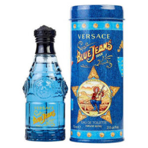 Blue Jeans 75ML