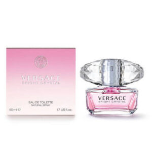 BRIGHT CRYSTAL DA 50ML