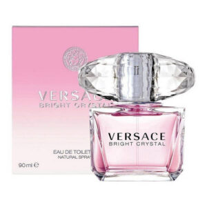 BRIGHT CRYSTAL DA 90ML