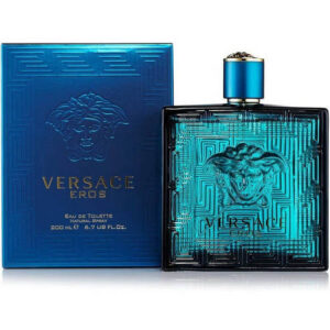 Versace Eros Eau de Toilette 200ML