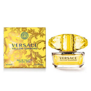 VERSACE YELLOW DIAMONDS DA 50ML