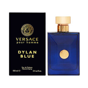 VERSACE DYLAN BLUE 100ML
