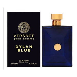 VERSACE DYLAN BLUE HO 200ML