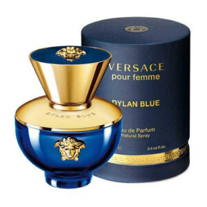 VERSACE DYLAN BLUE DA 100ML