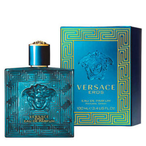 Versace Eros Eau De Parfum 100ml
