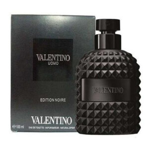 VALENTINO UOMO NOIR 100ML