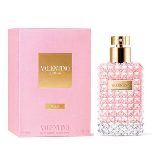Valentinao Donna Acqua 100ML